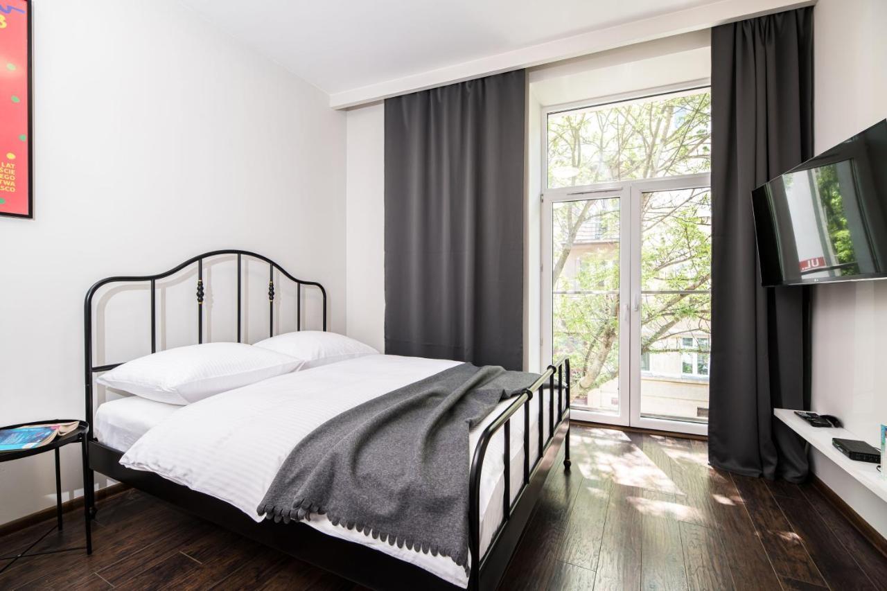 Apartament Native Lubelska 14 Kraków